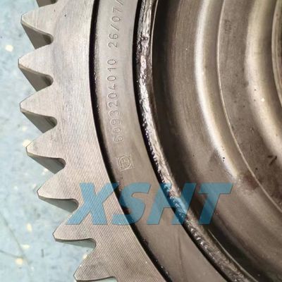 F2000 National Heavy Duty Trucks Haworth Truck Parts for DAF Transmission 6093204010