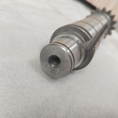 Global Supply Chain Intermediate Shaft JS85E-1701048 with Worry-Free After-Sales